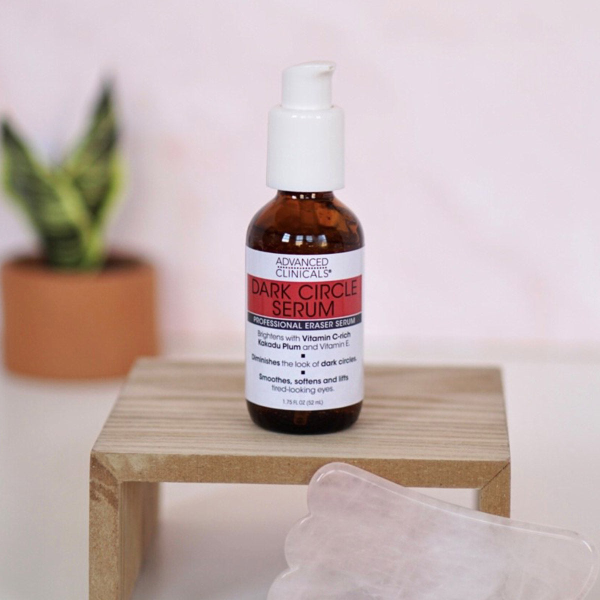 Dark Circle Eye Serum - Advanced Clinicals