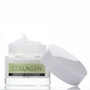 Collagen Multi-Lift Face Cream