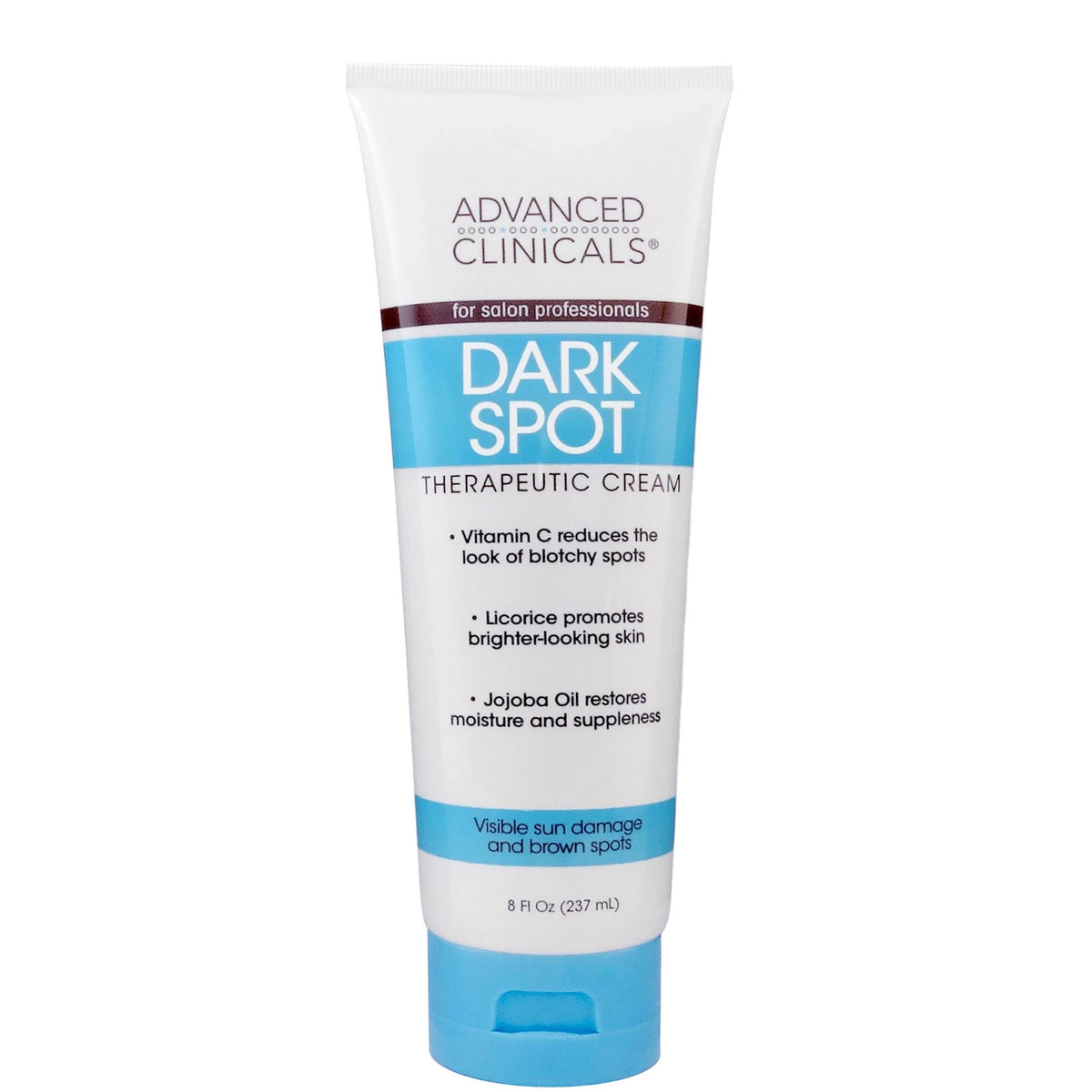 Dark Spot Vitamin C Body Cream Advanced Clinicals